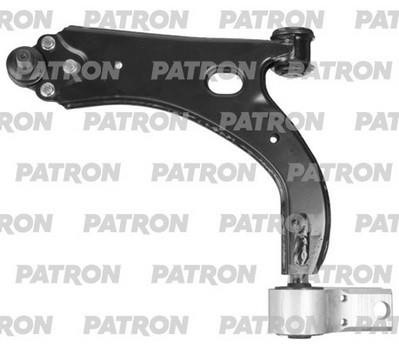 Patron PS5168L Track Control Arm PS5168L: Buy near me in Poland at 2407.PL - Good price!