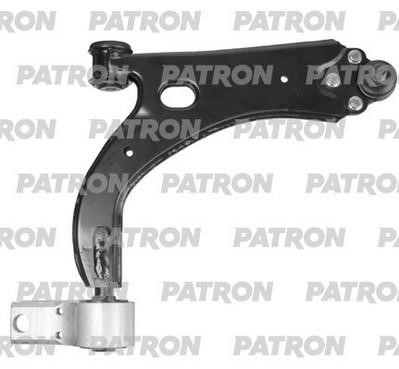 Patron PS5168R Track Control Arm PS5168R: Buy near me at 2407.PL in Poland at an Affordable price!