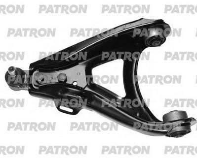 Patron PS5170L Track Control Arm PS5170L: Buy near me in Poland at 2407.PL - Good price!