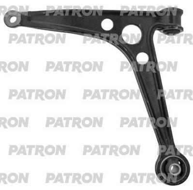Patron PS5174L Track Control Arm PS5174L: Buy near me in Poland at 2407.PL - Good price!