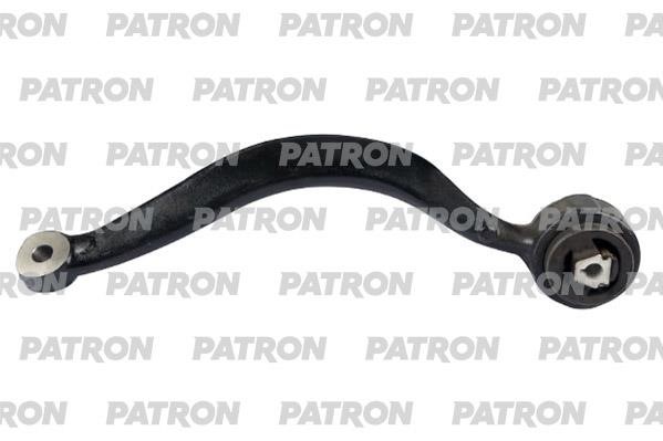 Patron PS5183L Suspension arm, front left PS5183L: Buy near me in Poland at 2407.PL - Good price!