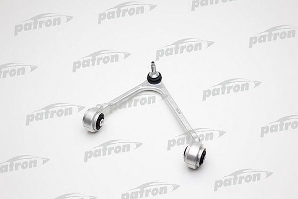 Patron PS5219R Suspension arm front upper right PS5219R: Buy near me in Poland at 2407.PL - Good price!