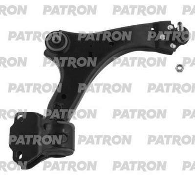 Patron PS5365L Suspension arm front lower left PS5365L: Buy near me in Poland at 2407.PL - Good price!