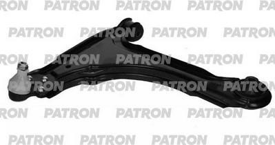 Patron PS5366L Track Control Arm PS5366L: Buy near me in Poland at 2407.PL - Good price!