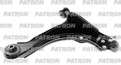 Patron PS5366R Track Control Arm PS5366R: Buy near me in Poland at 2407.PL - Good price!