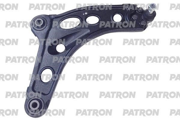 Patron PS5417L Suspension arm front lower left PS5417L: Buy near me in Poland at 2407.PL - Good price!