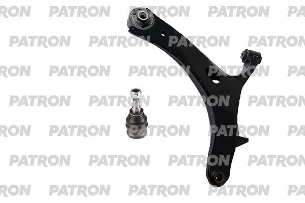 Patron PS5643R Track Control Arm PS5643R: Buy near me in Poland at 2407.PL - Good price!
