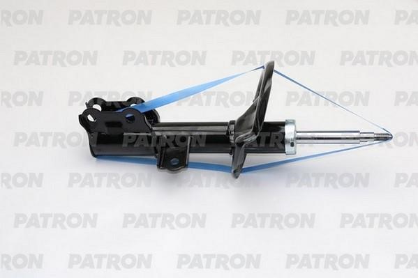 Patron PSA338027KOR Front suspension shock absorber PSA338027KOR: Buy near me in Poland at 2407.PL - Good price!