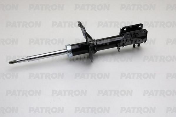 Patron PSA339791KOR Front suspension shock absorber PSA339791KOR: Buy near me in Poland at 2407.PL - Good price!