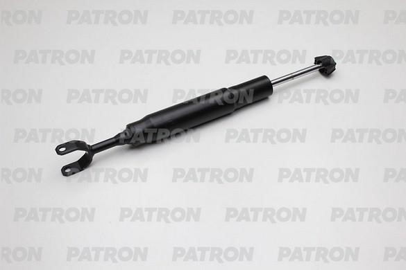 Patron PSA341207 Front oil and gas suspension shock absorber PSA341207: Buy near me at 2407.PL in Poland at an Affordable price!
