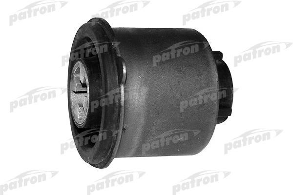 Patron PSE10185 Silentblock rear beam PSE10185: Buy near me at 2407.PL in Poland at an Affordable price!