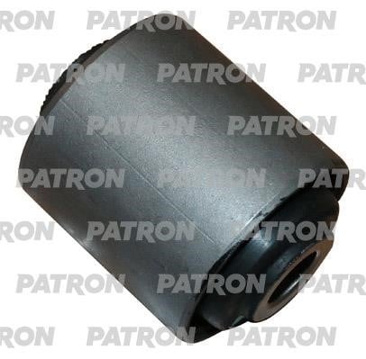 Patron PSE10284 Silent block rear trailing arm PSE10284: Buy near me in Poland at 2407.PL - Good price!
