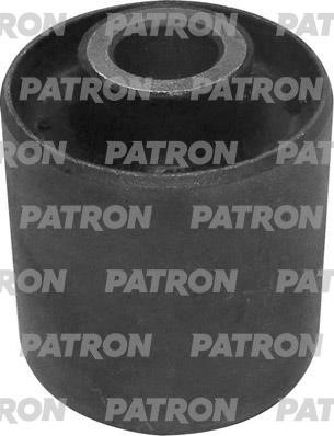 Patron PSE1377 Silent block mount front shock absorber PSE1377: Buy near me in Poland at 2407.PL - Good price!