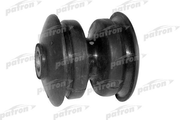 Patron PSE1645 Silent block, rear springs, rear PSE1645: Buy near me at 2407.PL in Poland at an Affordable price!