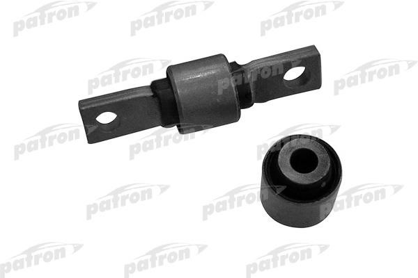 Patron PSE1661 Silent block rear wishbone PSE1661: Buy near me in Poland at 2407.PL - Good price!