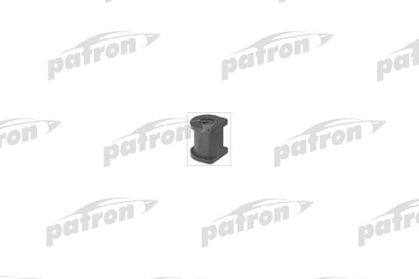 Patron PSE2131 Front stabilizer bush PSE2131: Buy near me at 2407.PL in Poland at an Affordable price!