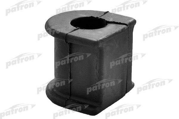 Patron PSE2433 Rear stabilizer bush PSE2433: Buy near me at 2407.PL in Poland at an Affordable price!