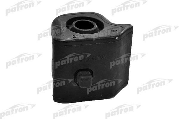 Patron PSE2481 Bearing Bush, stabiliser PSE2481: Buy near me at 2407.PL in Poland at an Affordable price!
