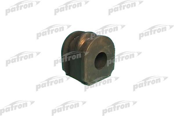 Patron PSE2704 Rear stabilizer bush PSE2704: Buy near me at 2407.PL in Poland at an Affordable price!