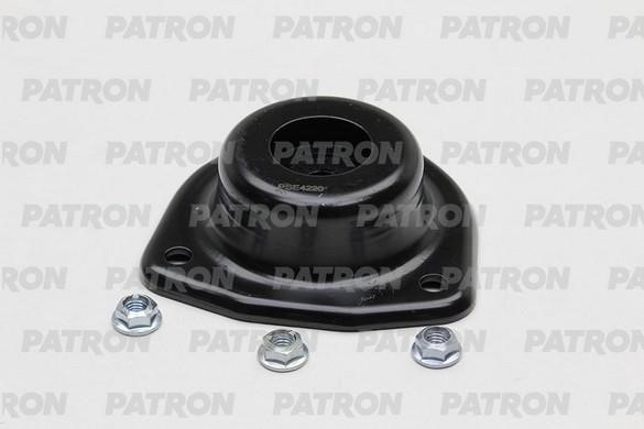 Patron PSE4220 Rear shock absorber support PSE4220: Buy near me in Poland at 2407.PL - Good price!