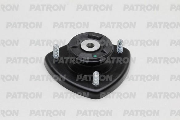 Patron PSE4302 Rear shock absorber support PSE4302: Buy near me in Poland at 2407.PL - Good price!