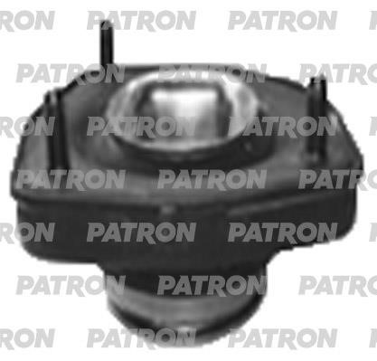 Patron PSE4327 Rear shock absorber support PSE4327: Buy near me in Poland at 2407.PL - Good price!