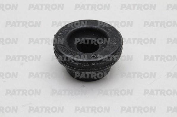 Patron PSE4357 Rear shock absorber cushion PSE4357: Buy near me in Poland at 2407.PL - Good price!