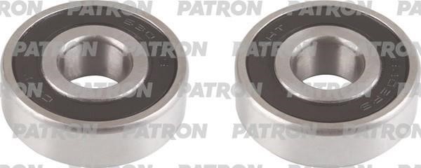 Patron PSE4523 Shock absorber bearing PSE4523: Buy near me in Poland at 2407.PL - Good price!