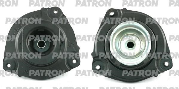 Patron PSE4593 Shock absorber support PSE4593: Buy near me in Poland at 2407.PL - Good price!