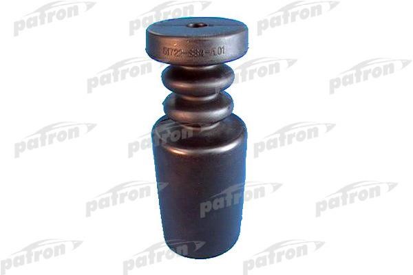 Patron PSE6108 Rubber buffer, suspension PSE6108: Buy near me in Poland at 2407.PL - Good price!