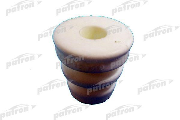 Patron PSE6109 Rubber buffer, suspension PSE6109: Buy near me in Poland at 2407.PL - Good price!