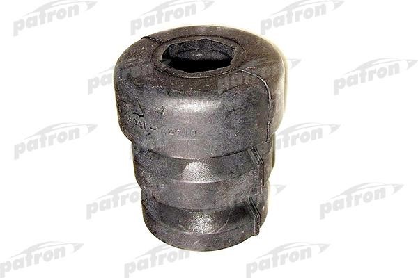 Patron PSE6189 Rubber buffer, suspension PSE6189: Buy near me in Poland at 2407.PL - Good price!