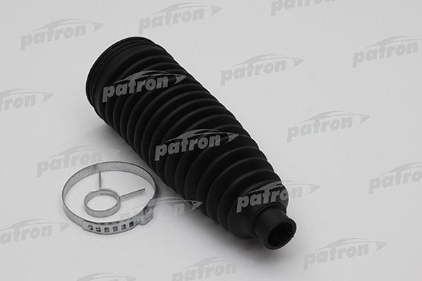 Patron PSE6304 Steering rack boot PSE6304: Buy near me in Poland at 2407.PL - Good price!
