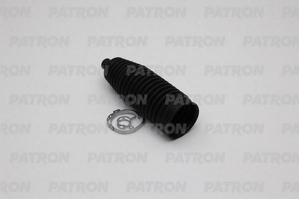 Patron PSE6323 Steering rack boot PSE6323: Buy near me at 2407.PL in Poland at an Affordable price!