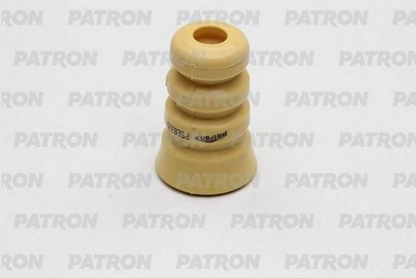 Patron PSE6335 Rubber buffer, suspension PSE6335: Buy near me in Poland at 2407.PL - Good price!