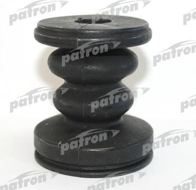 Patron PSE6348 Rubber buffer, suspension PSE6348: Buy near me in Poland at 2407.PL - Good price!