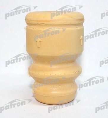 Patron PSE6350 Rubber buffer, suspension PSE6350: Buy near me in Poland at 2407.PL - Good price!