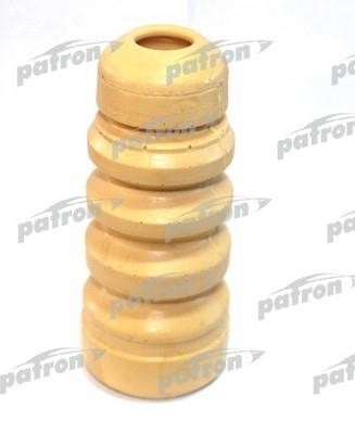 Patron PSE6351 Rubber buffer, suspension PSE6351: Buy near me in Poland at 2407.PL - Good price!