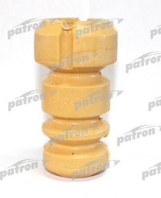 Patron PSE6353 Rubber buffer, suspension PSE6353: Buy near me in Poland at 2407.PL - Good price!
