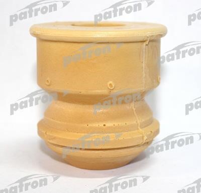 Patron PSE6355 Rubber buffer, suspension PSE6355: Buy near me in Poland at 2407.PL - Good price!