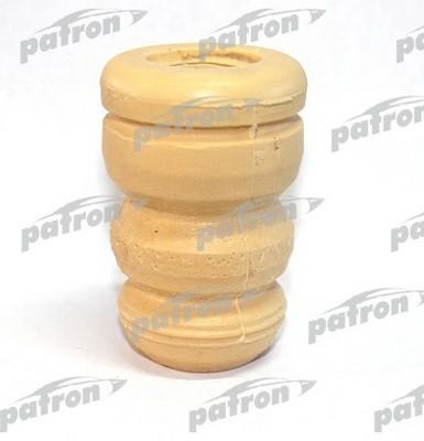 Patron PSE6358 Rubber buffer, suspension PSE6358: Buy near me in Poland at 2407.PL - Good price!