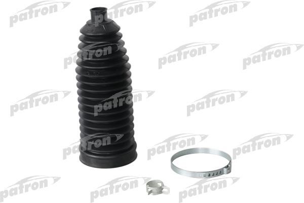 Patron PSE6381 Steering rack boot PSE6381: Buy near me in Poland at 2407.PL - Good price!