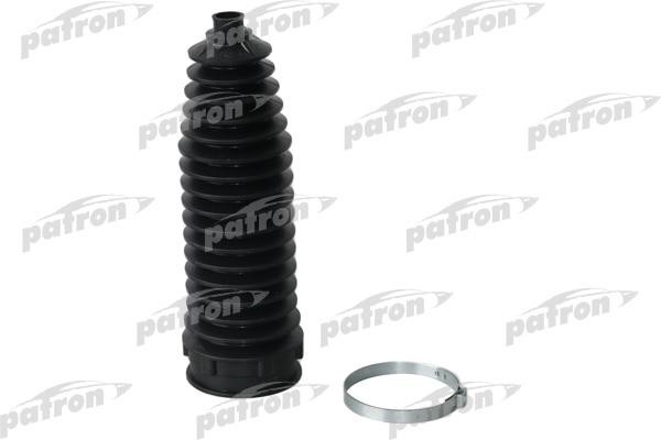 Patron PSE6386 Steering rack boot PSE6386: Buy near me in Poland at 2407.PL - Good price!