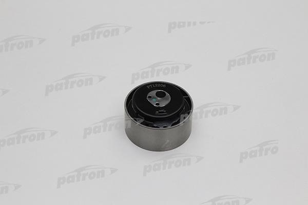 Patron PT12206 Tensioner pulley, timing belt PT12206: Buy near me in Poland at 2407.PL - Good price!