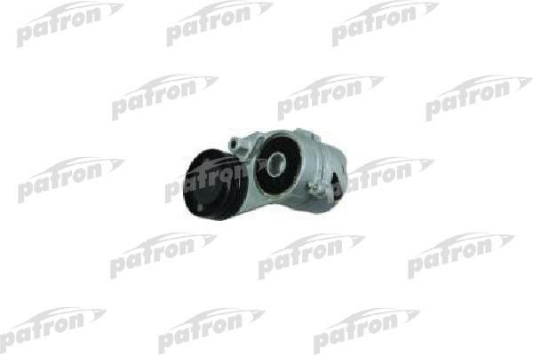 Patron PT31061 V-ribbed belt tensioner (drive) roller PT31061: Buy near me in Poland at 2407.PL - Good price!