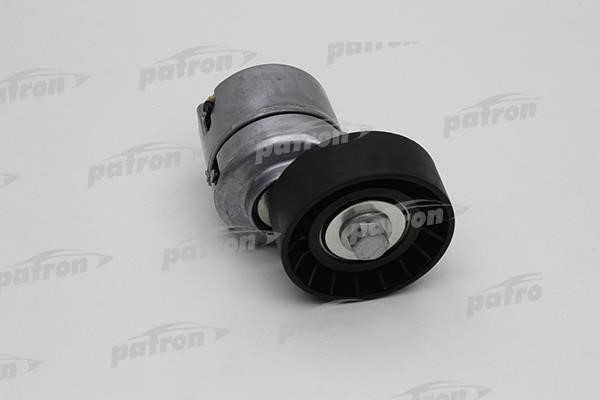 Patron PT34033 V-ribbed belt tensioner (drive) roller PT34033: Buy near me in Poland at 2407.PL - Good price!