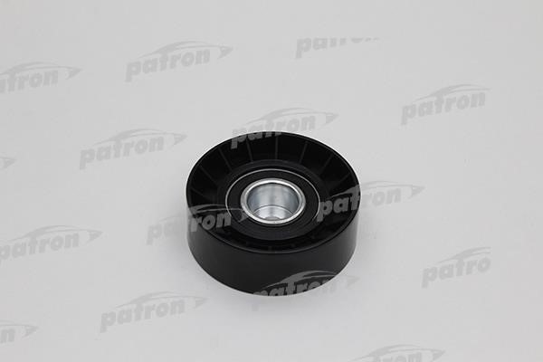 Patron PT38206 DRIVE BELT IDLER PT38206: Buy near me in Poland at 2407.PL - Good price!