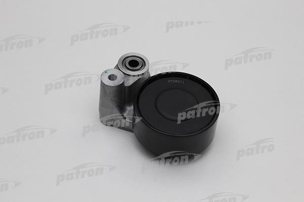 Patron PT38211 V-ribbed belt tensioner (drive) roller PT38211: Buy near me in Poland at 2407.PL - Good price!