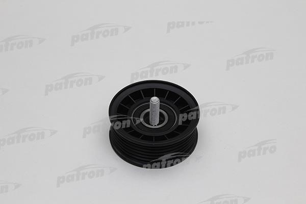 Patron PT38266 Idler Pulley PT38266: Buy near me in Poland at 2407.PL - Good price!