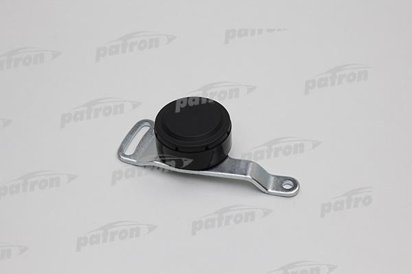 Patron PT38510 V-ribbed belt tensioner (drive) roller PT38510: Buy near me at 2407.PL in Poland at an Affordable price!
